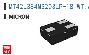 MT42L384M32D3LP-18 WT:A