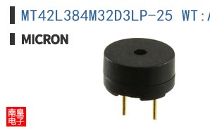 MT42L384M32D3LP-25 WT:A