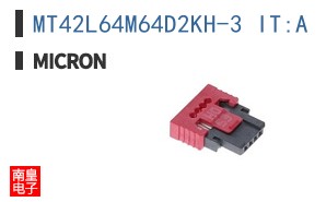 MT42L64M64D2KH-3 IT:A