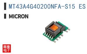 MT43A4G40200NFA-S15 ES:A