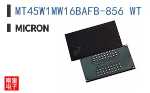MT45W1MW16BAFB-856 WT