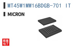 MT45W1MW16BDGB-701 IT