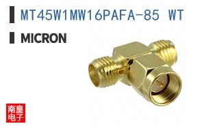 MT45W1MW16PAFA-85 WT