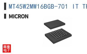MT45W2MW16BGB-701 IT TR