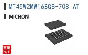 MT45W2MW16BGB-708 AT
