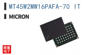 MT45W2MW16PAFA-70 IT