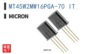 MT45W2MW16PGA-70 IT