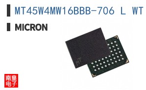 MT45W4MW16BBB-706 L WT TR