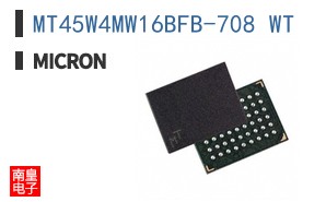 MT45W4MW16BFB-708 WT