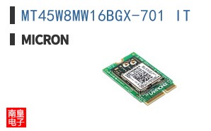 MT45W8MW16BGX-701 IT