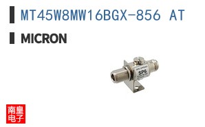 MT45W8MW16BGX-856 AT