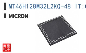 MT46H128M32L2KQ-48 IT:C