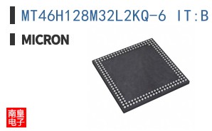 MT46H128M32L2KQ-6 IT:B