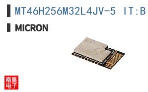 MT46H256M32L4JV-5 IT:B TR