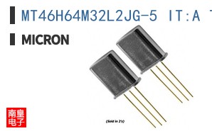 MT46H64M32L2JG-5 IT:A TR