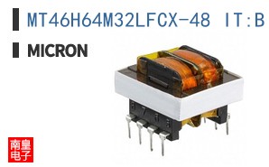 MT46H64M32LFCX-48 IT:B