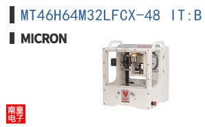 MT46H64M32LFCX-48 IT:B TR