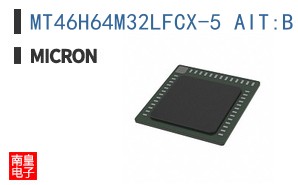 MT46H64M32LFCX-5 AIT:B