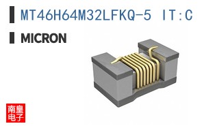 MT46H64M32LFKQ-5 IT:C