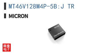 MT46V128M4P-5B:J TR
