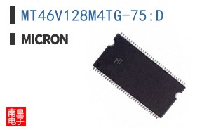 MT46V128M4TG-75:D
