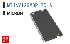 MT46V128M8P-75:A