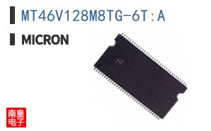 MT46V128M8TG-6T:A