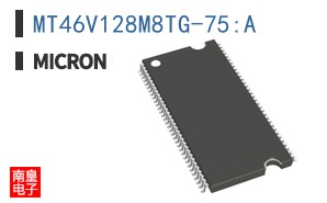 MT46V128M8TG-75:A