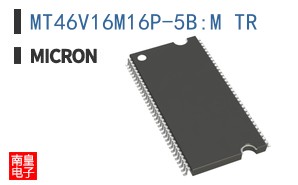 MT46V16M16P-5B:M TR