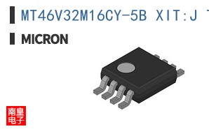 MT46V32M16CY-5B XIT:J TR