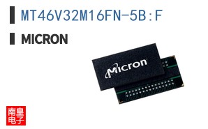 MT46V32M16FN-5B:F