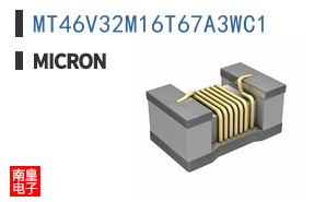 MT46V32M16T67A3WC1