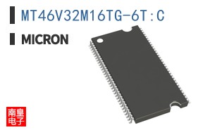 MT46V32M16TG-6T:C