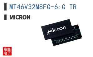 MT46V32M8FG-6:G TR