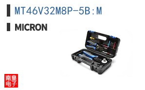 MT46V32M8P-5B:M