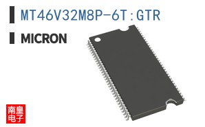 MT46V32M8P-6T:GTR