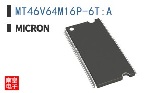 MT46V64M16P-6T:A