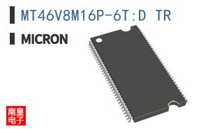 MT46V8M16P-6T:D TR
