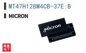 MT47H128M4CB-37E:B