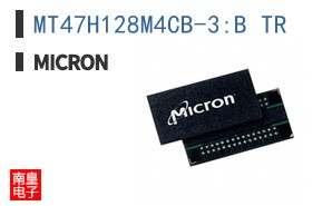 MT47H128M4CB-3:B TR