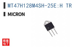 MT47H128M4SH-25E:H TR