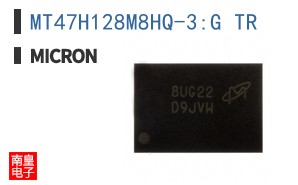 MT47H128M8HQ-3:G TR