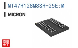 MT47H128M8SH-25E:M