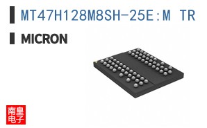 MT47H128M8SH-25E:M TR
