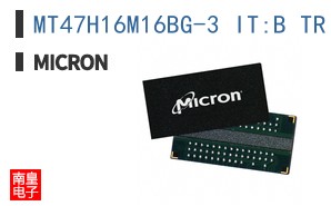 MT47H16M16BG-3 IT:B TR