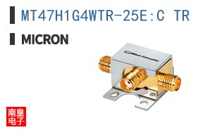 MT47H1G4WTR-25E:C TR