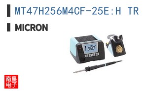 MT47H256M4CF-25E:H TR