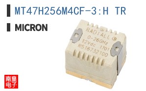 MT47H256M4CF-3:H TR