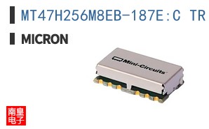 MT47H256M8EB-187E:C TR