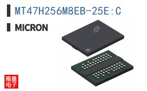 MT47H256M8EB-25E:C